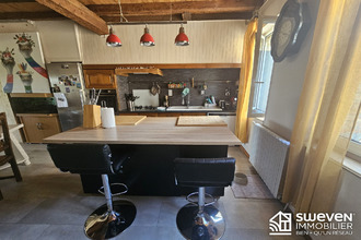  maison rieux-volvestre 31310