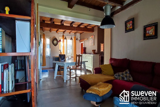  maison rieux-volvestre 31310