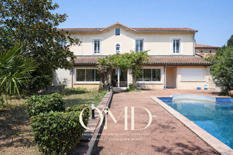  maison rieux-volvestre 31310