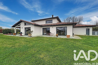  maison rieux-volvestre 31310