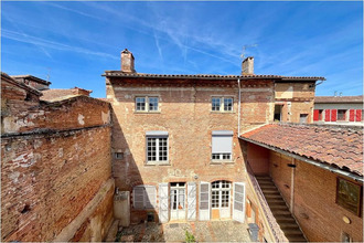  maison rieux-volvestre 31310