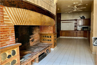  maison rieux-volvestre 31310