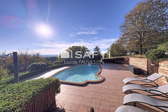  maison rieux-volvestre 31310