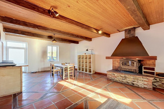  maison rieux-volvestre 31310