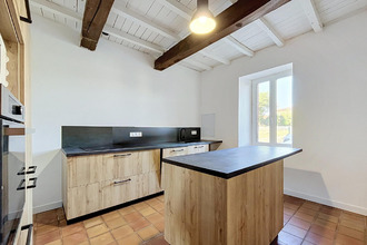  maison rieux-volvestre 31310