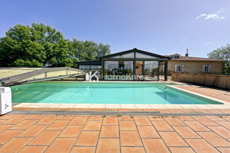  maison rieux-volvestre 31310