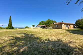  maison rieux-volvestre 31310