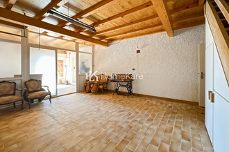  maison rieux-volvestre 31310