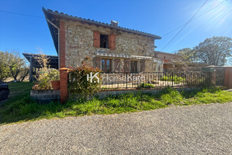  maison rieux-volvestre 31310