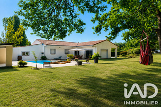  maison rieux-volvestre 31310