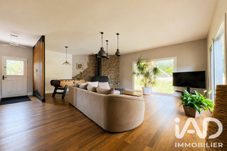  maison rieux-volvestre 31310