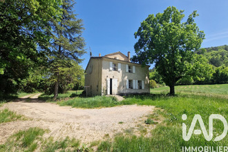  maison riez 04500