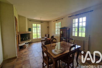  maison riez 04500