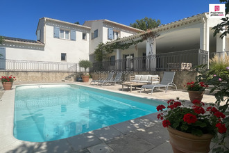  maison riez 04500