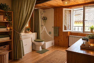  maison riez 04500