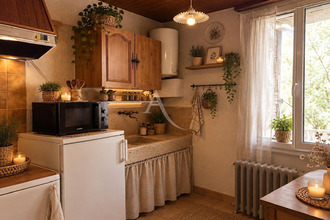  maison riez 04500