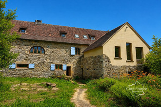  maison rignac 46500