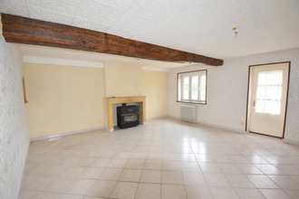  maison rigny-sur-arroux 71160