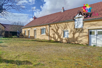  maison rigny-sur-arroux 71160