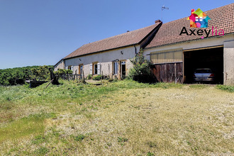  maison rigny-sur-arroux 71160