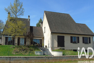  maison rigny-sur-arroux 71160