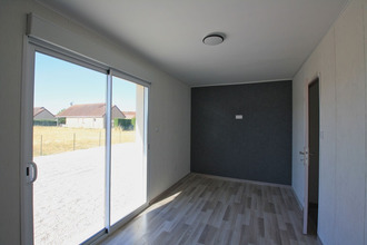  maison rigny-sur-arroux 71160