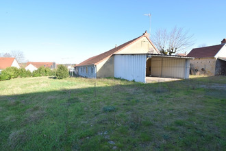  maison rigny-sur-arroux 71160