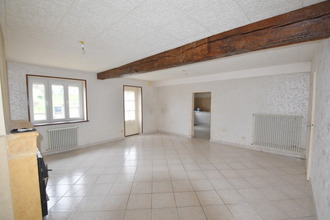  maison rigny-sur-arroux 71160