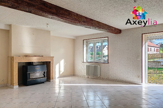  maison rigny-sur-arroux 71160