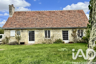  maison rigny-usse 37420