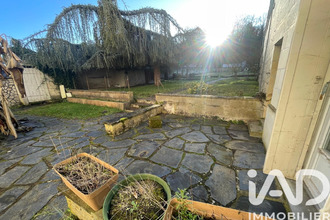  maison rigny-usse 37420