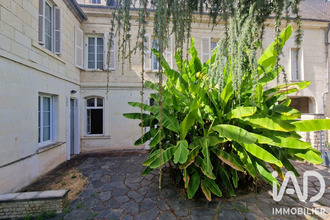  maison rigny-usse 37420