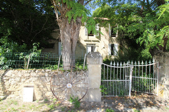  maison riguepeu 32320