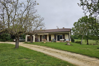  maison riguepeu 32320