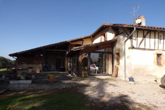  maison riguepeu 32320