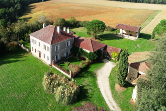  maison riguepeu 32320