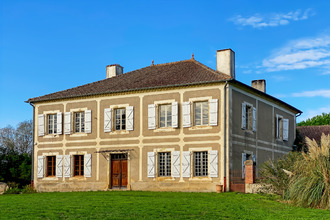  maison riguepeu 32320