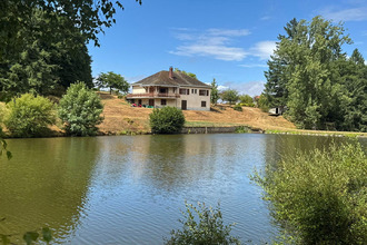  maison rilhac-lastours 87800