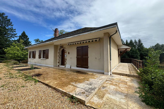  maison rilhac-lastours 87800