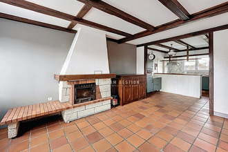  maison rilhac-rancon 87570