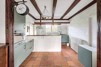  maison rilhac-rancon 87570