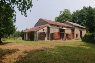  maison rilhac-rancon 87570