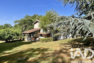  maison rilhac-rancon 87570