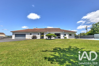  maison rilhac-rancon 87570