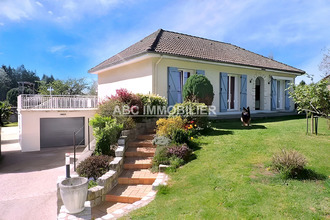  maison rilhac-rancon 87570