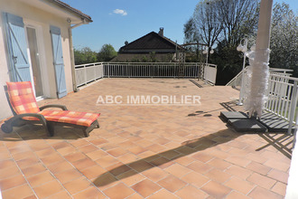  maison rilhac-rancon 87570