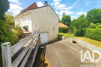  maison rilhac-rancon 87570