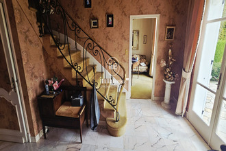  maison rilhac-rancon 87590
