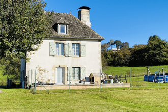  maison rilhac-xaintrie 19220