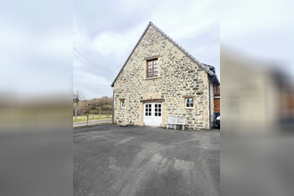  maison rilhac-xaintrie 19220